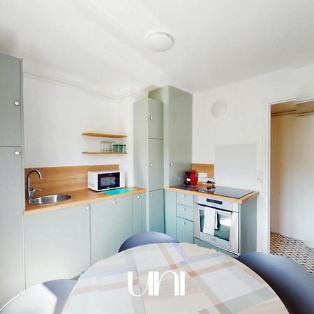Appartement Cosy D'Auge Caen Esterno foto