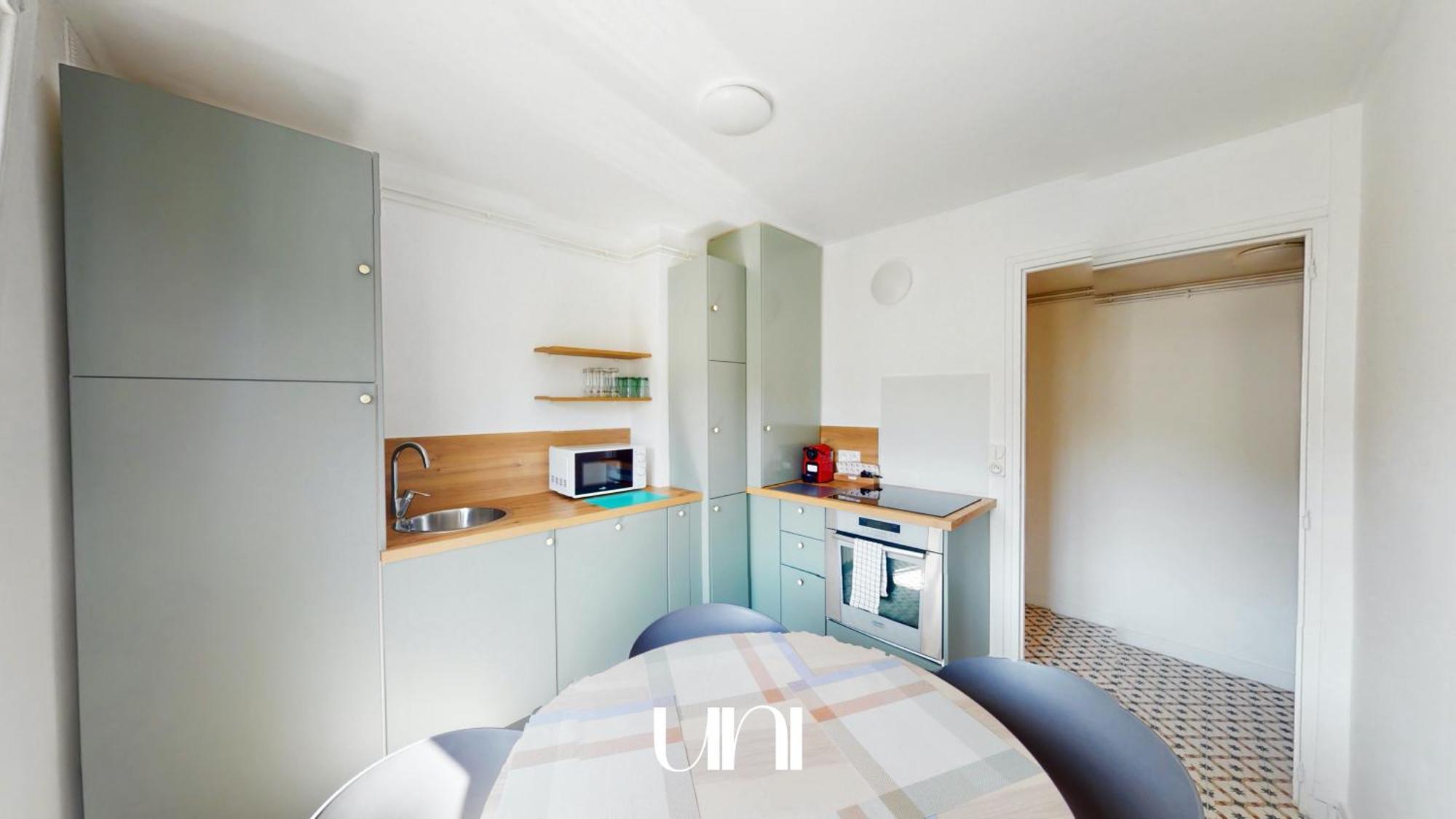 Appartement Cosy D'Auge Caen Esterno foto