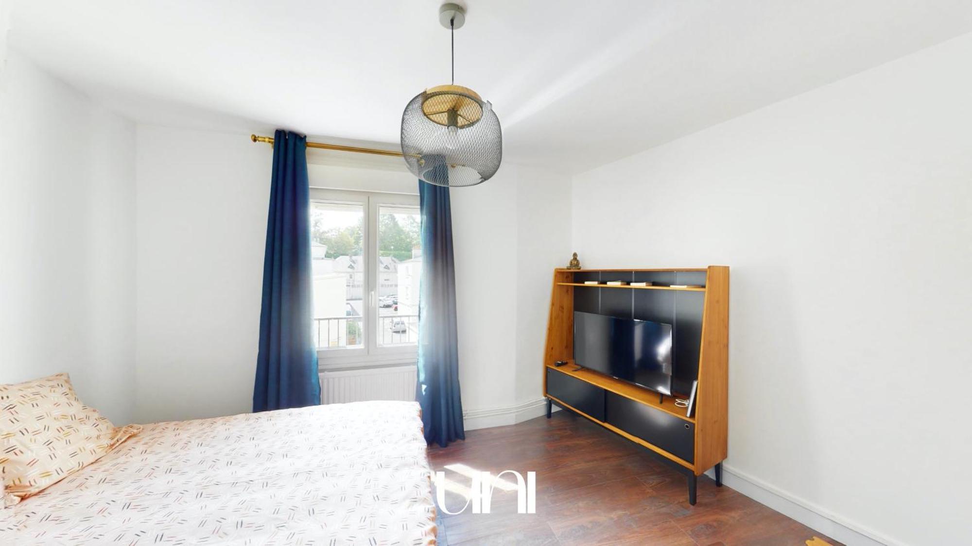 Appartement Cosy D'Auge Caen Esterno foto