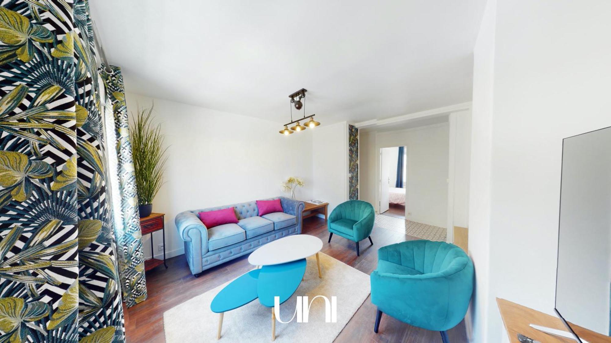 Appartement Cosy D'Auge Caen Esterno foto